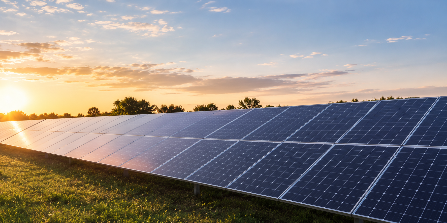 Solar panels