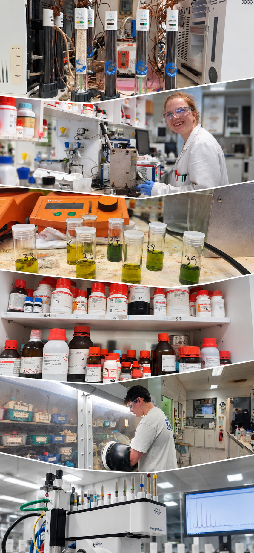 Lab
