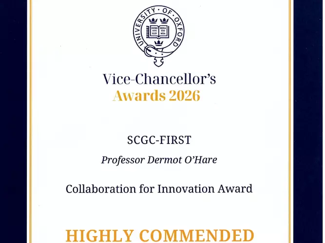 VC award