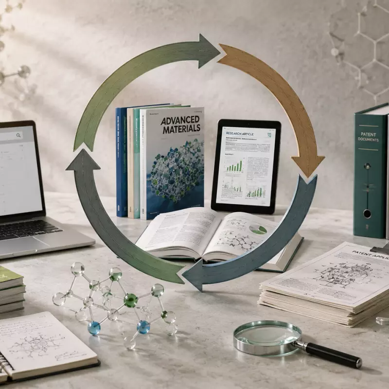 Publications and Patents_listing