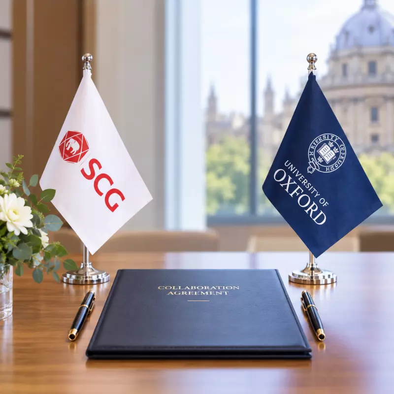 collaboration agreement