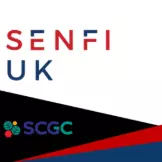 Senfi logo