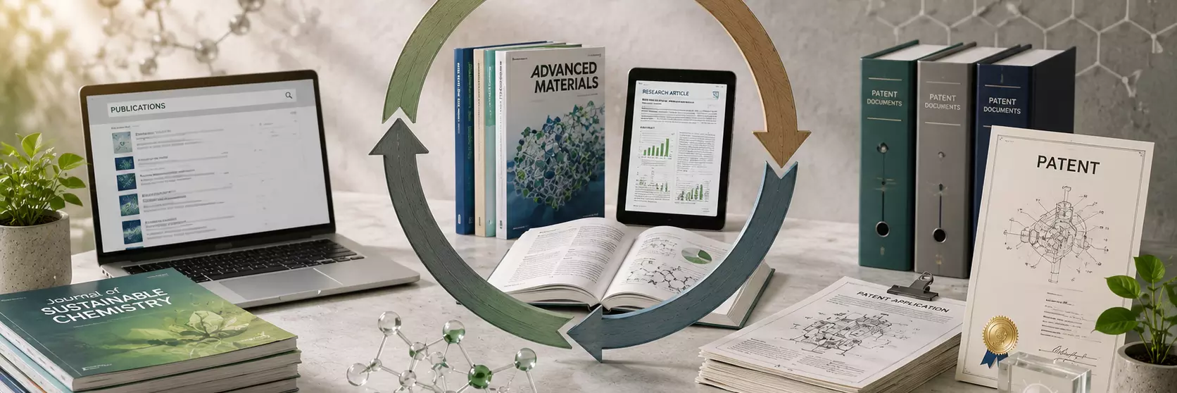 Publications and Patents_listing