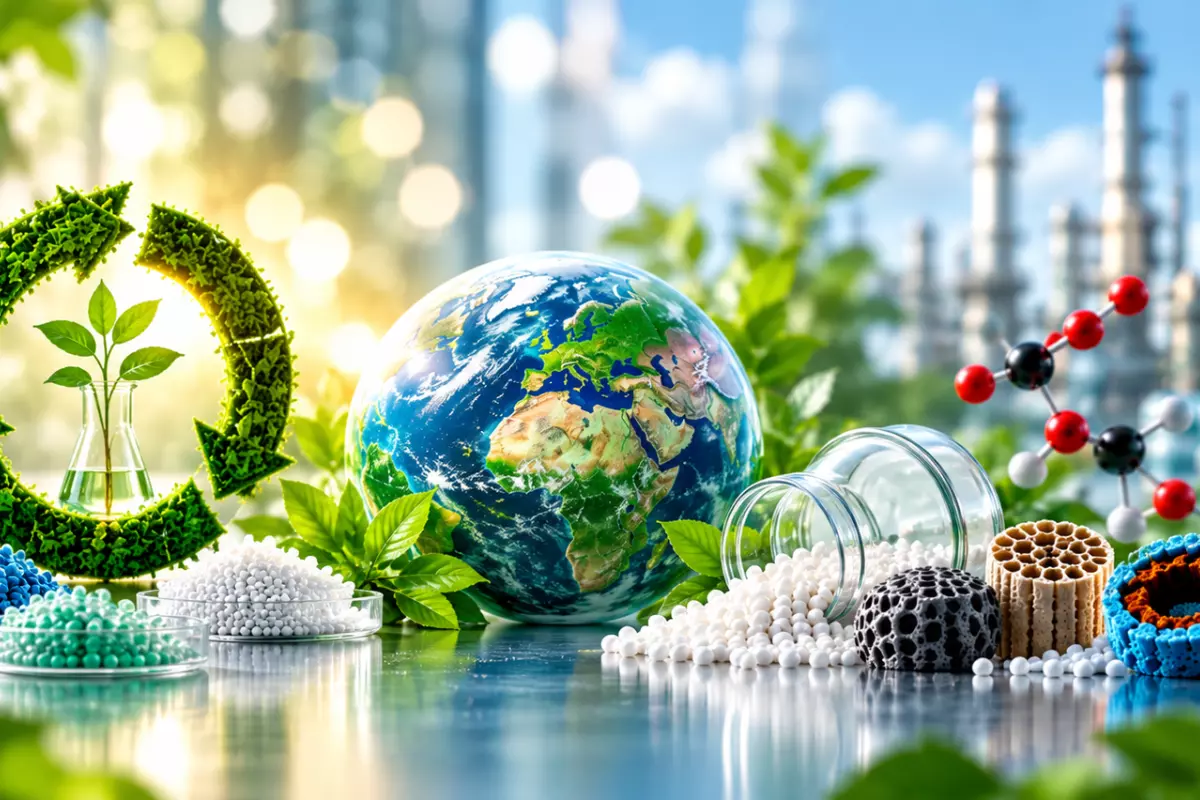 Research areas banner